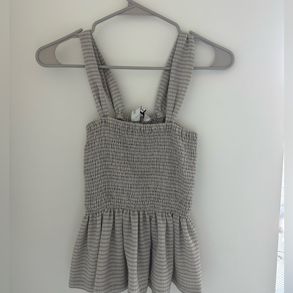 Madewell Tank Top
